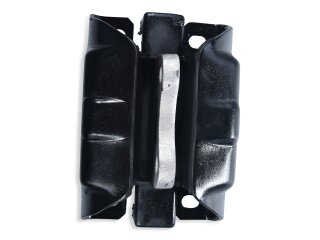 Gearbox mount for PORSCHE 944 2.5 from 86- S2 turbo bearing block carrier