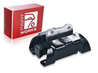 Versnellingsbaksteun voor PORSCHE 944 2.5 uit 86- S2...