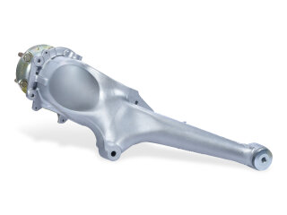 Bras de suspension arri&egrave;re PORSCHE 944 87- 968 avec ABS, bras oscillant, GAUCHE, pi&egrave;ce d&eacute;change