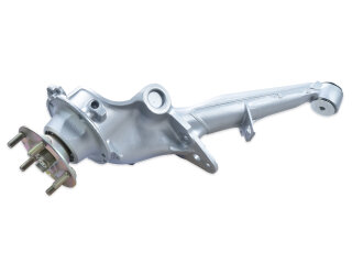 Braccio di controllo dellasse posteriore PORSCHE 944 87- SENZA ABS, braccio oscillante destro, ricambio