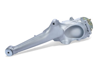 リアアクスルコントロールアーム PORSCHE 944 87- ABSなし、左側トレーリングアーム、交換部品