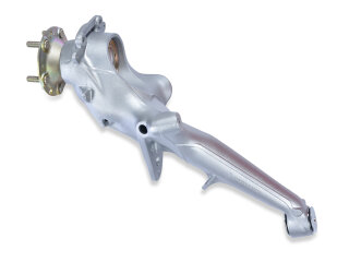 Rear axle control arm PORSCHE 944 from 87 without ABS...