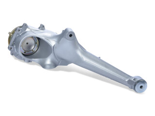 Rear axle control arm PORSCHE 944 from 87 without ABS semi-trailing arm LEFT in exchange