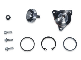 Kit de reparaci&oacute;n de rodamientos de bolas del eje intermedio para PORSCHE 996 Carrera Boxster 986 IMS