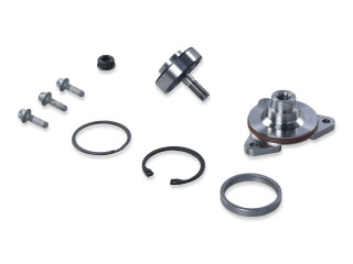 IMS-reparatieset voor kogellagers van de tussenas voor PORSCHE 996 Carrera Boxster 986