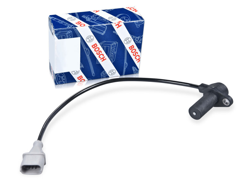 Sensore albero motore per PORSCHE 996 997 Boxster 986 987 dal 03- 99660611203