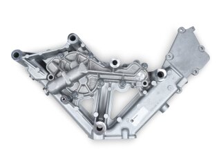 Oil pump for PORSCHE 986 Boxster 996 997 Carrera PIERBURG