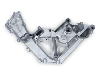 Oil pump for PORSCHE 986 Boxster 996 997 Carrera PIERBURG