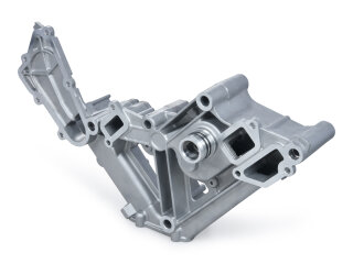 PORSCHE 986 Boxster 996 997 Carrera PIERBURG 用オイルポンプ