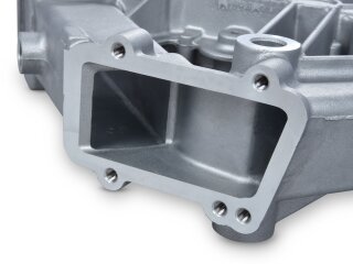 PORSCHE 986 Boxster 996 997 Carrera PIERBURG 用オイルポンプ