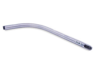 Achterbumper sierlijst voor PORSCHE 911 E/S 65-68 SWB...