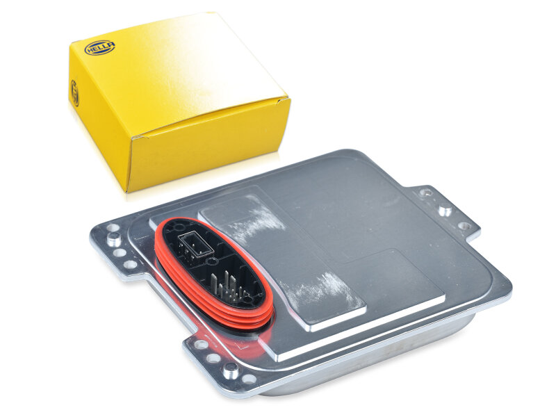 Xenon ballast for PORSCHE Cayenne 92A 958 headlights