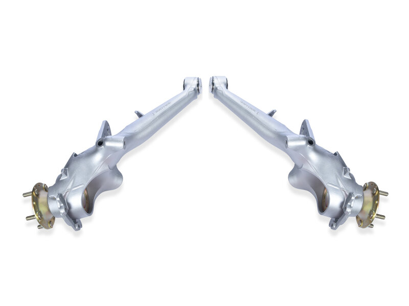 Rear axle control arms for Porsche 944 from 87 onwards...