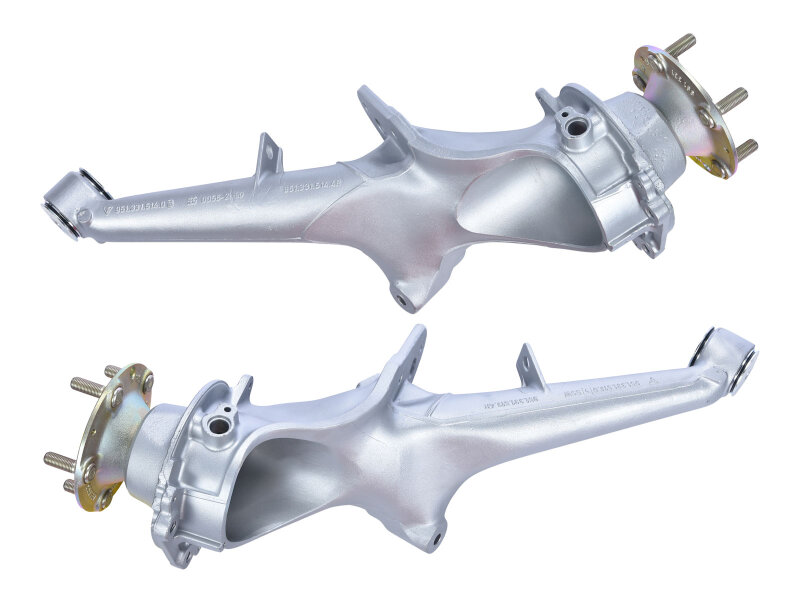 Bras de suspension arrière pour PORSCHE 944...