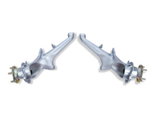 Brazo de control del eje trasero PORSCHE 944 desde 87 968...