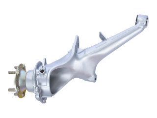 リアアクスルコントロールアーム PORSCHE 944 87 968 ABS付き、左右アクスルコントロールアームは交換ベース