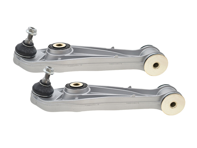 2 bras de suspension avant pour Porsche 997, 991, Boxster...