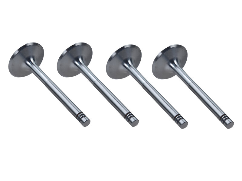 4x インレットバルブ PORSCHE 924S 944 2.5 928 S 4.7用