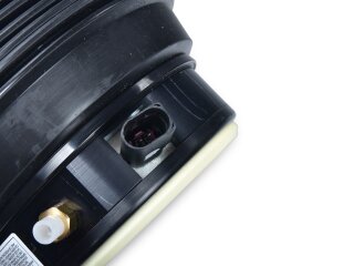 Molas pneum&aacute;ticas para PORSCHE Panamera 970 970FL TRASEIRAS L+R