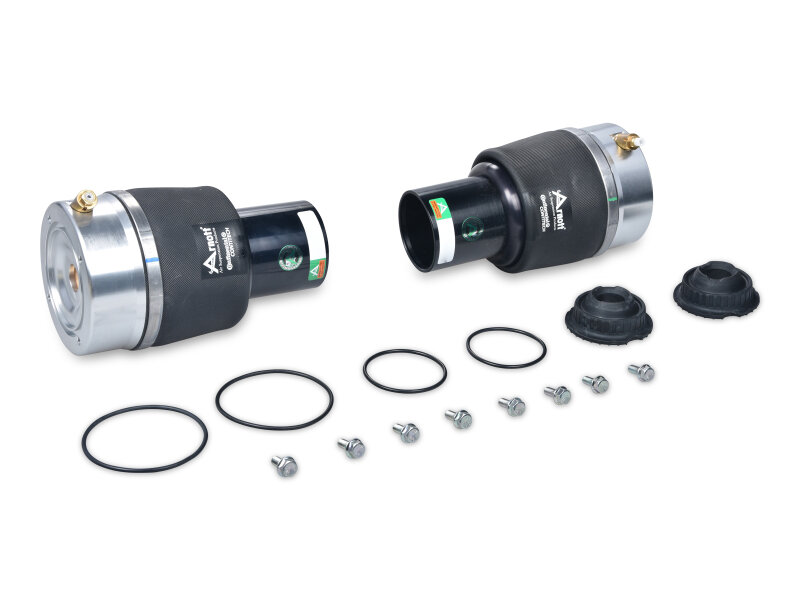 Molas pneumáticas para PORSCHE Cayenne 9PA 955...