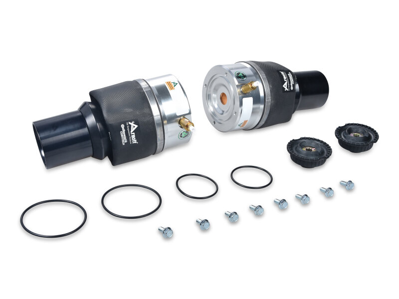 Air springs for PORSCHE Cayenne 9PA 955 9PA1 957 REAR L+R