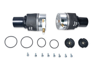 Ressorts pneumatiques pour PORSCHE Cayenne 9PA 955 9PA1...