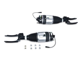 Air suspension struts for PORSCHE Cayenne 92A 92A1 958...