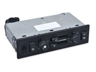 Climate control unit PORSCHE 964 Carrera turbo from 91-...