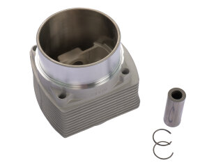 6x pistons + cylindres pour PORSCHE 911 3.2 Carrera 86-89 207/217PS