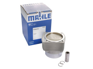 6x ピストン + シリンダー PORSCHE 911 3.2 カレラ 86-89 207/217PS 93010399001