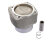 6x pistoni + cilindri per PORSCHE 911 3.2 Carrera 86-89 207/217PS