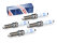 4x Zündkerze für PORSCHE 981 Boxster 718 Cayman 982 2.0 BOSCH 0PB905612