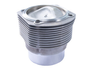 6x zuigers + cilinders voor PORSCHE 911 2.7 K-Jet 74-77 150PK