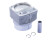 6x pistons + cylinders for PORSCHE 911 3.0 SC 76-80 180/188/200HP 93010396205