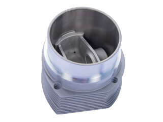 6x pistons + cylinders for PORSCHE 911 2.7 74-77 165/175HP