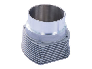 6x pistons + cylinders for PORSCHE 911 2.7 74-77 165/175HP