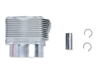 6x pist&otilde;es + cilindros para PORSCHE 993 3.6 Carrera 272/285PS 99310391523