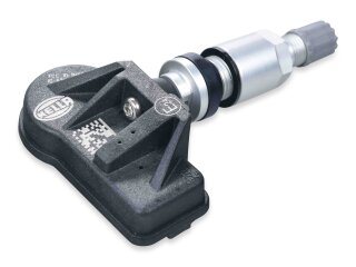 4x tire pressure sensor for PORSCHE 997 09- 991 -16 987...