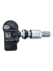 4x sensori di pressione pneumatici per PORSCHE 991 992 970 971 95B 92A 9YA Boxster 982 TPMS