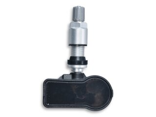 4x sensori di pressione pneumatici per PORSCHE 997 fino al -08 Boxster Cayman 987 TPMS