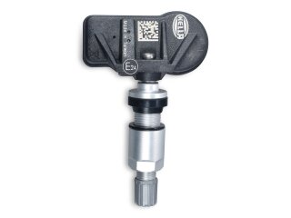 4x sensori di pressione pneumatici per PORSCHE 997 fino al -08 Boxster Cayman 987 TPMS