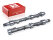 2 árboles de levas para PORSCHE 911 S 2.0-2.4 Admisión + Escape