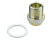 2x vis de piston de pression dhuile pour PORSCHE 911 3.0 SC 3.2 964 993 996 997 + joint détanchéité