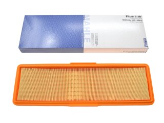 Kit de inspecci&oacute;n para PORSCHE 928 S 4.7 80-83 928S con filtro de buj&iacute;as