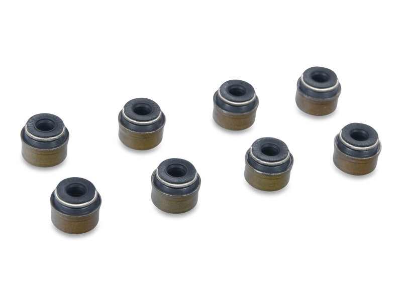 8x valve stem seal inlet for PORSCHE Cayenne Hybrid...