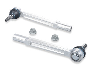 2x Terminais de Dire&ccedil;&atilde;o para PORSCHE 996 997 Boxster 986 Cayman 987 L+R ZF