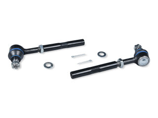 2x embout de biellette de direction pour PORSCHE 964...