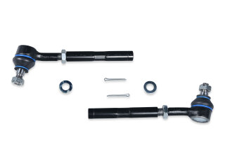 2x embout de biellette de direction pour PORSCHE 964 Carrera biellette de direction Lemf&ouml;rder L+R