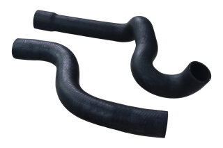 Tubo flessibile del radiatore per PORSCHE 928 4.5 S 4.7...