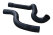 Radiator hose for PORSCHE 928 4.5 S 4.7 cooling water hose L+R